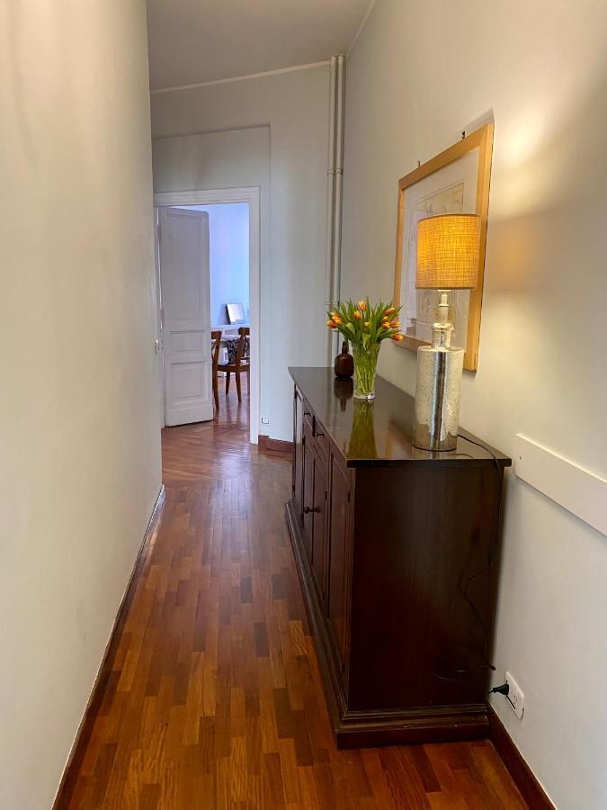 Interno6 * Rom